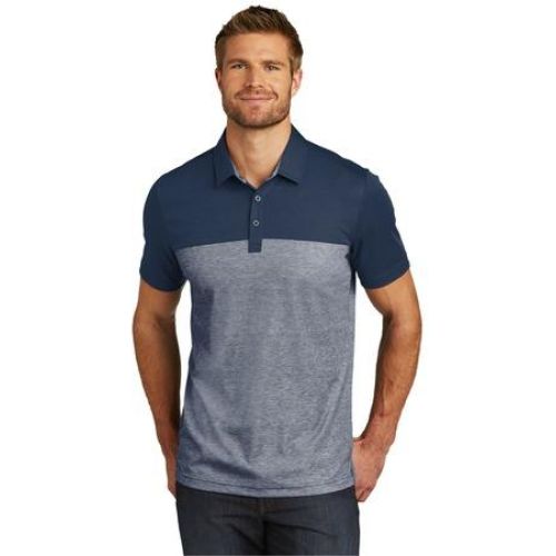 TravisMathew Oceanside Blocked Polo.