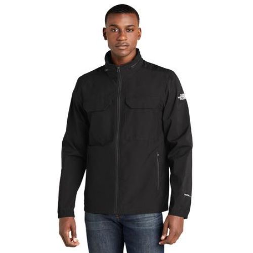 Packable Travel Jacket