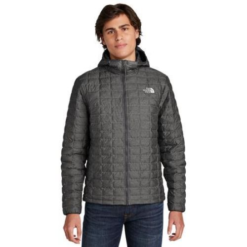 ThermoBall Eco Hooded Jacket