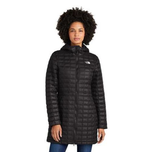 Ladies ThermoBall Eco Long Jacket