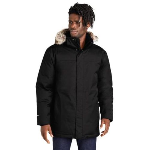 Arctic Down Jacket