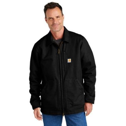 Carhartt® Tall Sherpa-Lined Coat