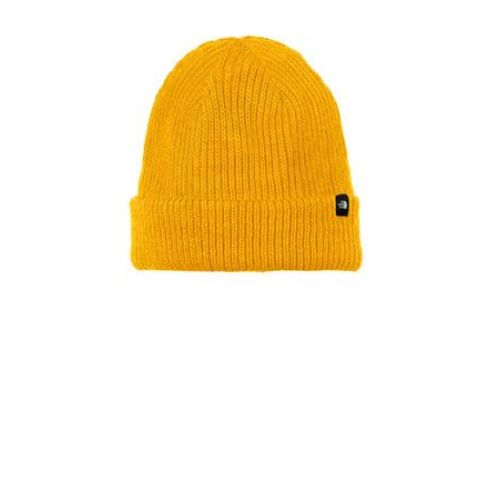 The North Face Circular Rib Beanie