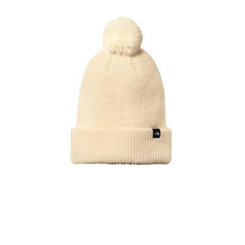 The North Face Pom Beanie