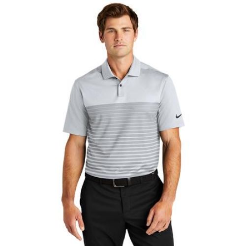 Dri-FIT Vapor Block Polo