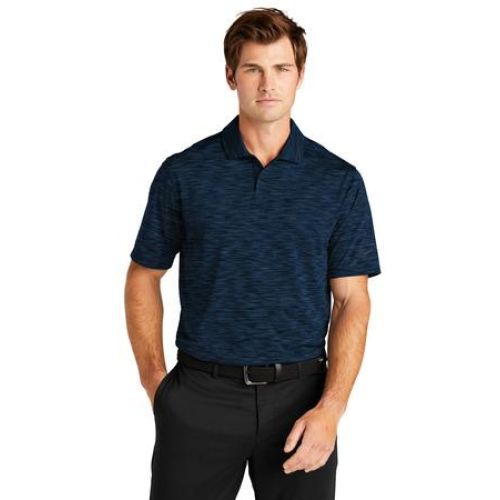Dri-FIT Vapor Space Dyed Polo