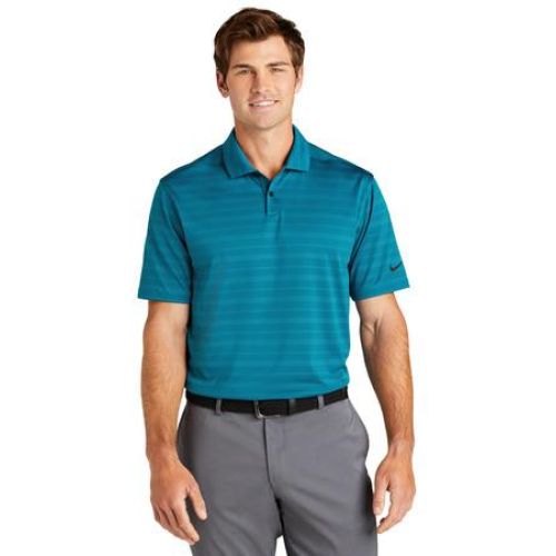 Dri-FIT Vapor Jacquard Polo