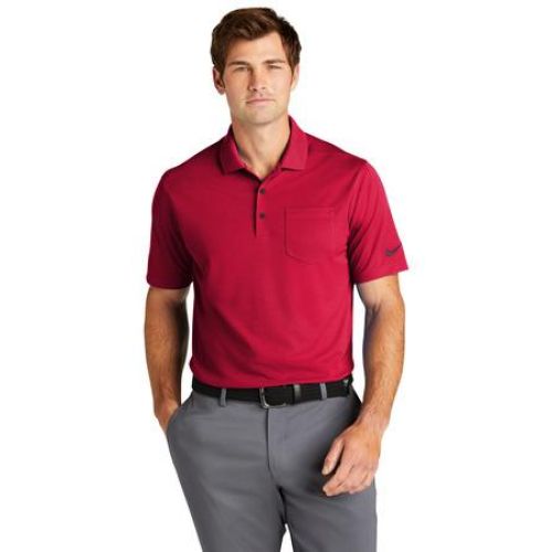 Dri-FIT Micro Pique 2.0 Pocket Polo