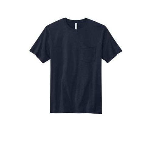 All-American Pocket Tee
