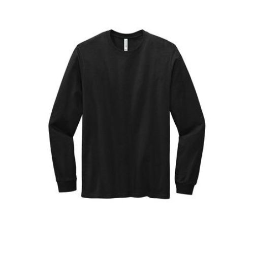 All-American Long Sleeve Tee