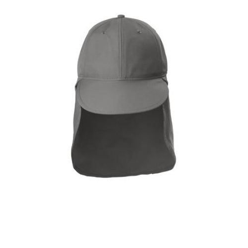 Port Authority Outdoor UV Sun Shade Cap