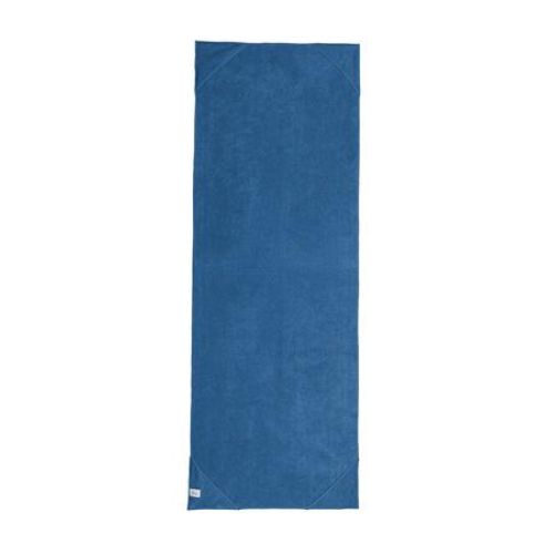 Port Authority Port Authority Microfiber Stay Fitness Mat Towel