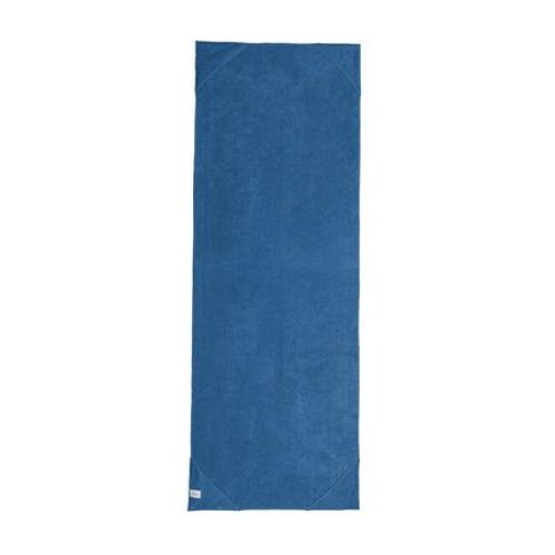 Microfiber Stay Fitness Mat Towel