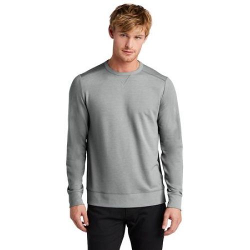 OGIO Luuma Flex Long Sleeve Crew