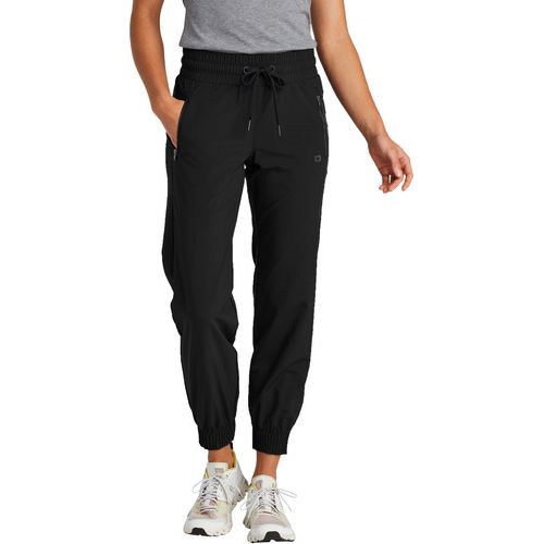 Ladies Connection Jogger