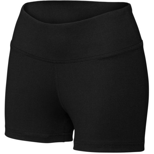 Ladies Interval 3 Short