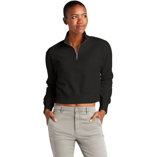 Women’s V.I.T. Fleece 1/2-Zip