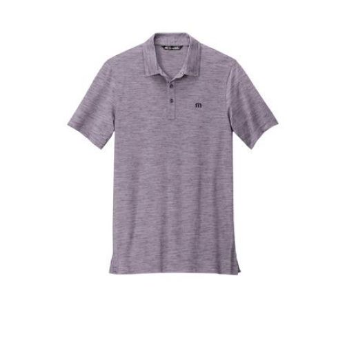 LIMITED EDITION TravisMathew Flying Tortilla Polo