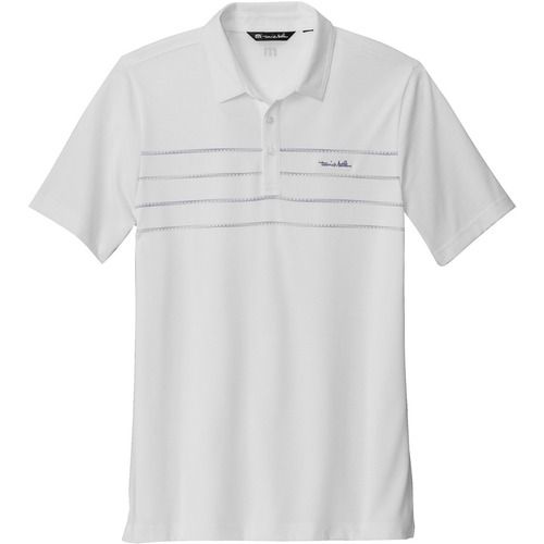 LIMITED EDITION TravisMathew River Rafter Polo