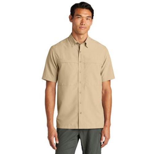 Short Sleeve UV Daybreak Shirt