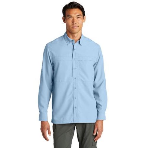 Long Sleeve UV Daybreak Shirt