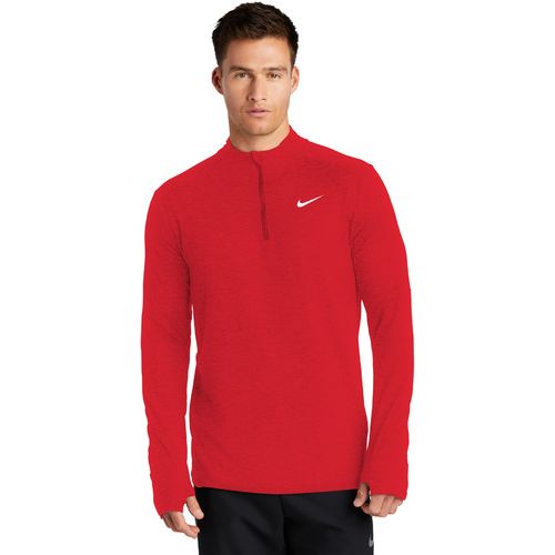 Nike Dri-FIT Element 1/2-Zip Top