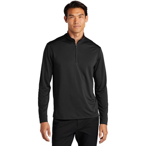 Port Authority® C-FREE™ Snag-Proof 1/4-Zip