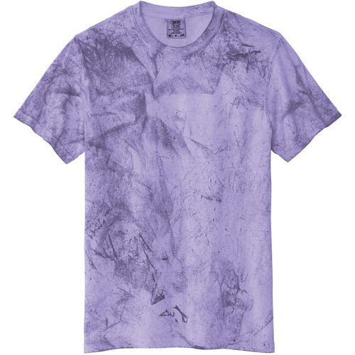 Heavyweight Color Blast Tee