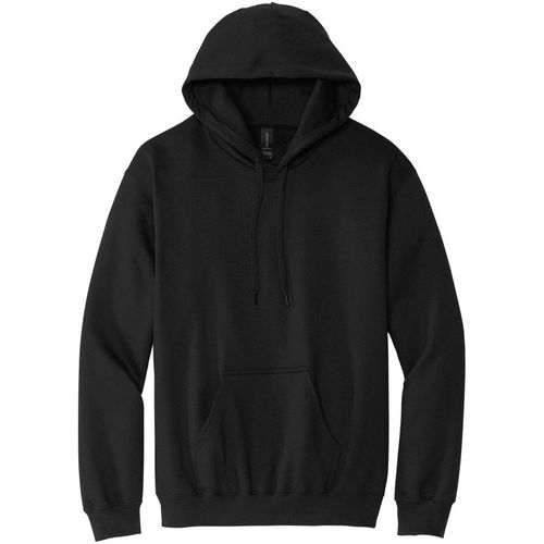 Gildan Softstyle Pullover Hooded Sweatshirt