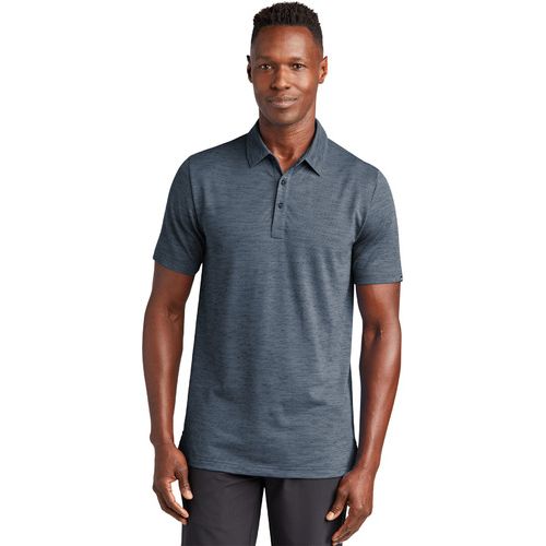 TravisMathew Auckland Slub Polo