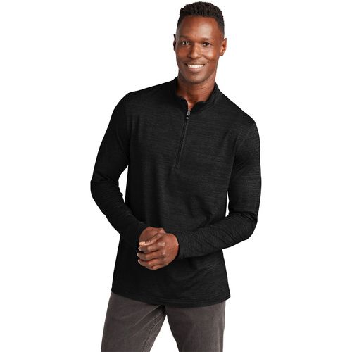 TravisMathew Crestview 1/4-Zip