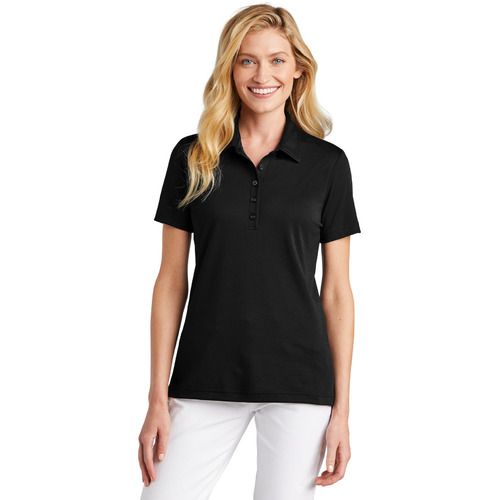 TravisMathew Ladies Oceanside Solid Polo