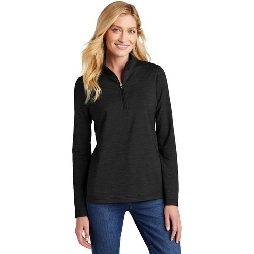 TravisMathew Ladies Crestview 1/4-Zip