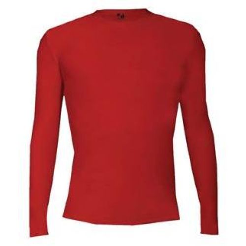Pro-Compression Long Sleeve T-Shirt