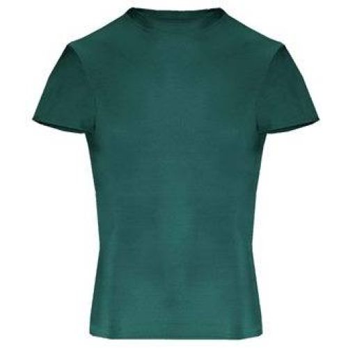 Pro-Compression Short Sleeve T-Shirt