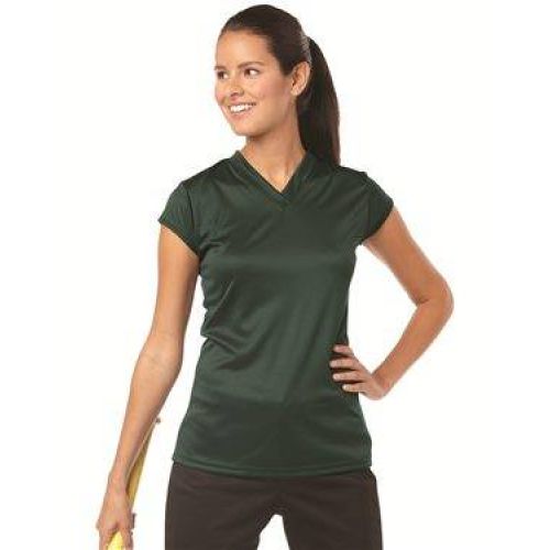 B-Core Women’s Cap Sleeve Jersey