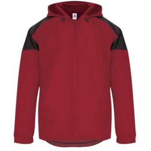 Rival Jacket