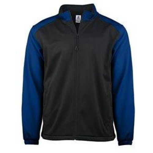 Soft Shell Sport Jacket
