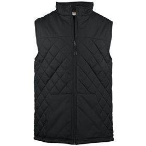 Women’s Quilted Vest