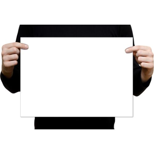 17×11 poster
