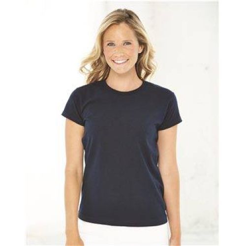 Women’s USA-Made Short Sleeve T-Shirt