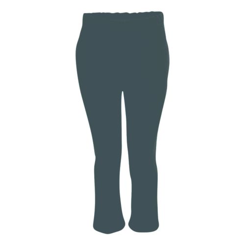 974YPR - Nublend YOUTH open bottom sweatpants