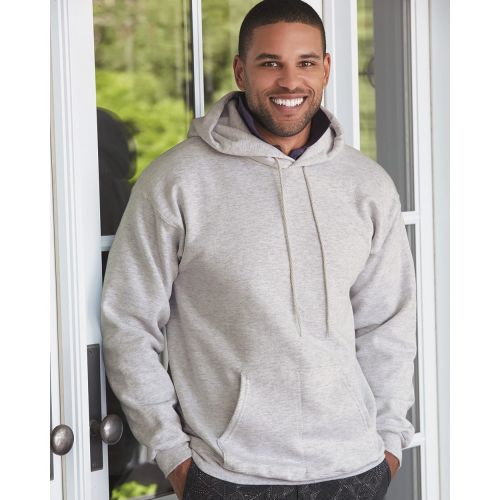 Hanes Ultimate Hoodie