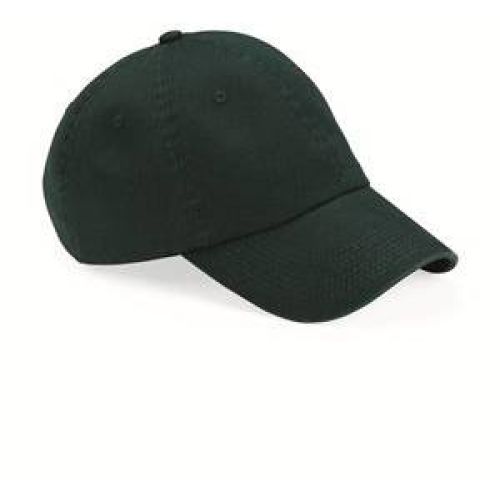 USA-Made Unstructured Cap