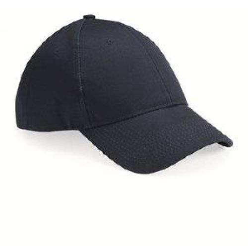 USA-Made Structured Cap