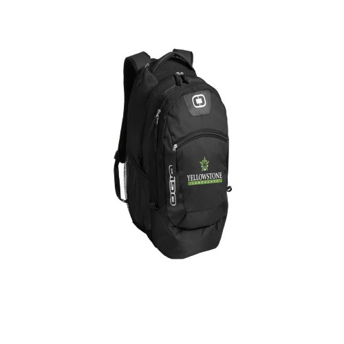 Ogio Backpack 411042 EAPromos