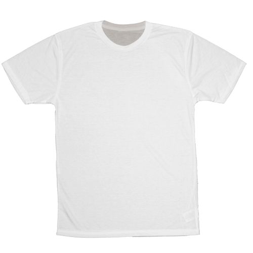 American Apparel All over Sublimated Tee