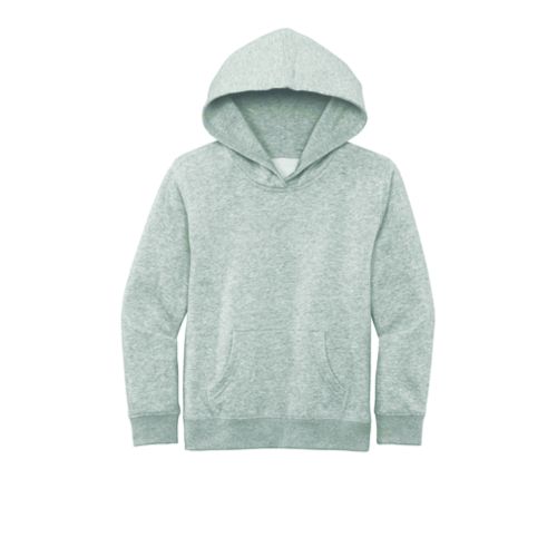 District® Youth V.I.T.™ Fleece Hoodie