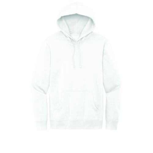 DT6100 - District® V.I.T.™ Fleece Hoodie