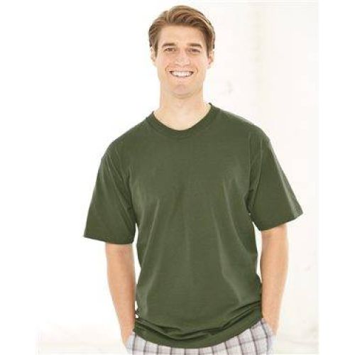 5100 – USA-Made Short Sleeve T-Shirt